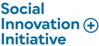 Logo: Social Innovation + Initiative